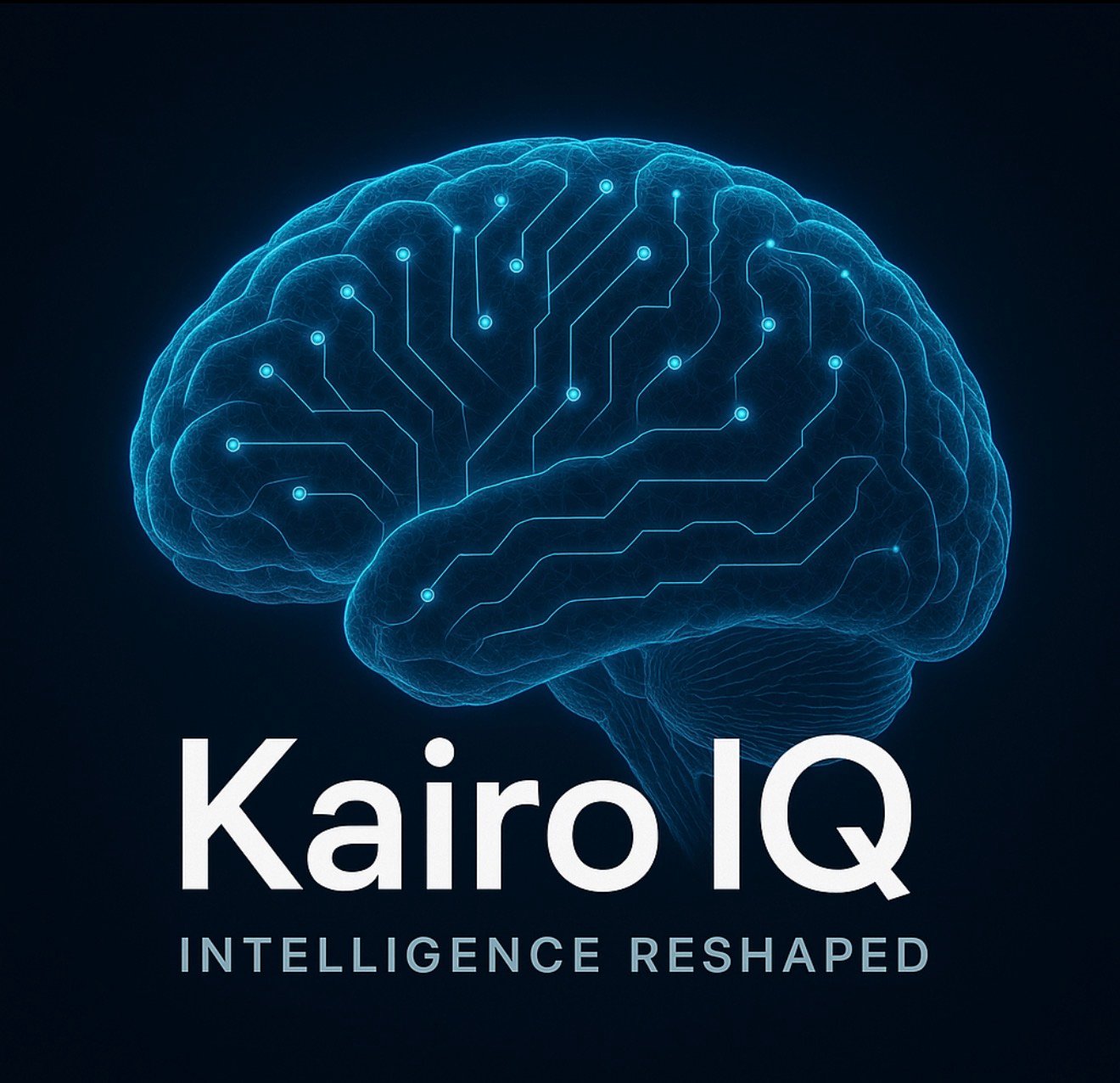 KairoIQ EKO governance platform